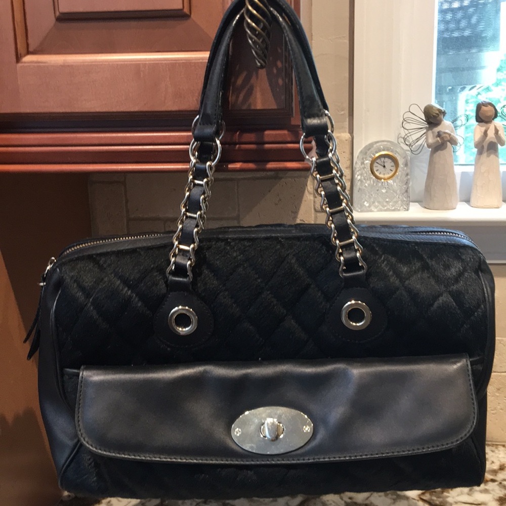Claudia Firenze hand bag
